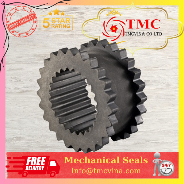 Cao Su Giảm Chấn Khớp Nối Sure-Flex Plus